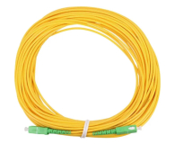 ExtraLink SC/APC-SC/APC Patchcord Jednomodowy Simplex 3mm 20m - 1543757 - zdjęcie 3